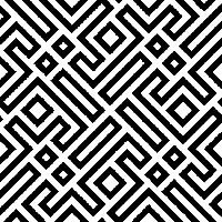 Labyrinth | V=36_017-017 Labyrinth | V=36_017-017